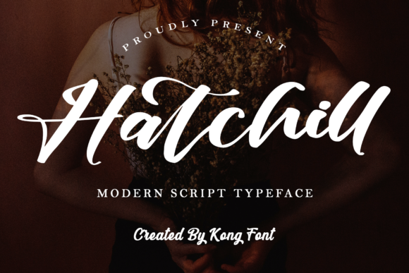 A Review of the Hatchill Typeface for Editorial Design