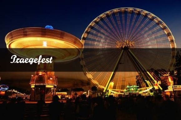 Elevate Your Brand with Praegefest: A Handwritten Font for Business