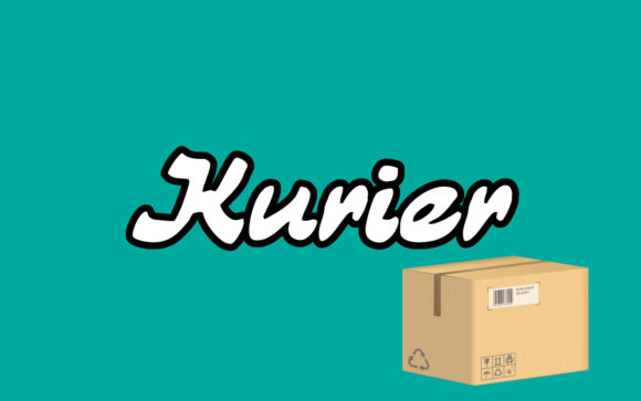 Enhance Your Campaigns with Kurier: A Creative Decorative Font