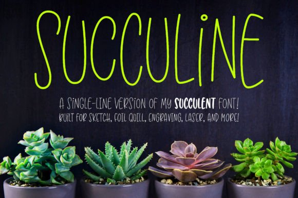 Finding the Perfect Display Font for My Latest Landing Page