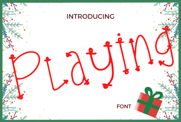 Playing Font: Your Secret Weapon for Clearer and Friendlier Campaigns